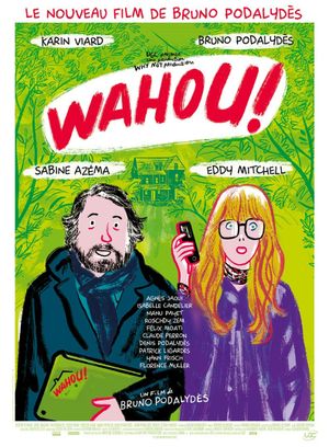 Wahou!'s poster