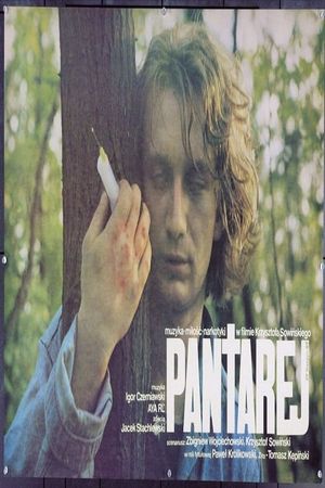 Pantarej's poster