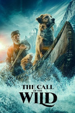 The Call of the Wild's poster