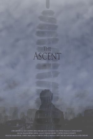 The Ascent's poster