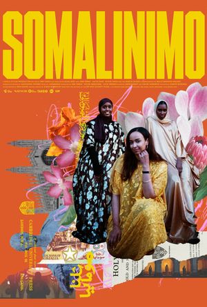Somalinimo's poster