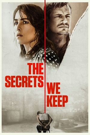 The Secrets We Keep's poster