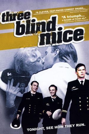 Three Blind Mice's poster