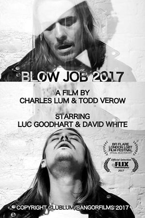 Blow Job 2017's poster