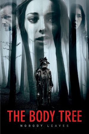 The Body Tree's poster