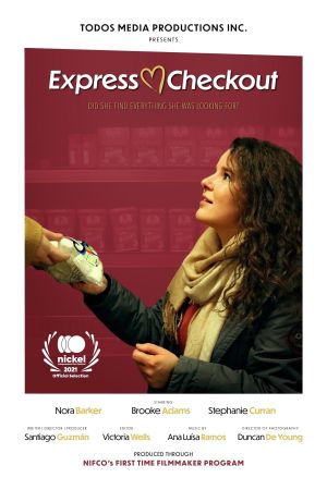 Express Checkout's poster