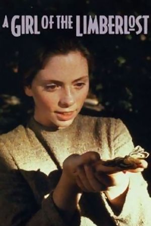 A Girl of the Limberlost's poster