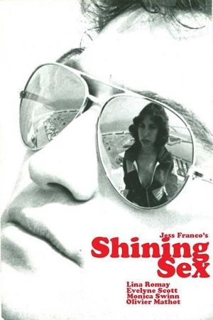 Shining Sex's poster