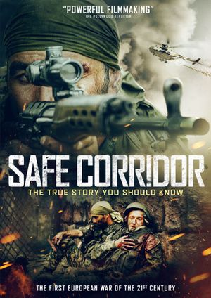 Safe Corridor's poster