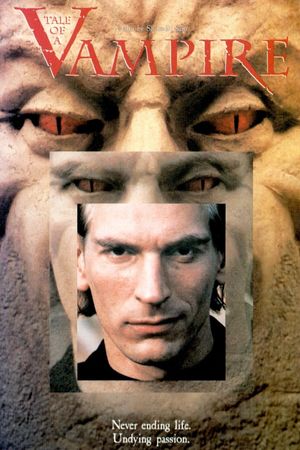 Tale of a Vampire's poster