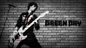 Green Day Reading & Leeds Festival 2013's poster