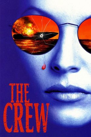 The Crew's poster