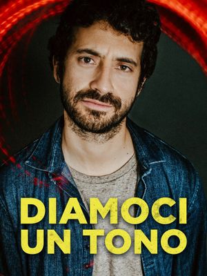 Diamoci un tono's poster