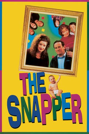 The Snapper's poster