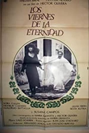 The Fridays of Eternity's poster