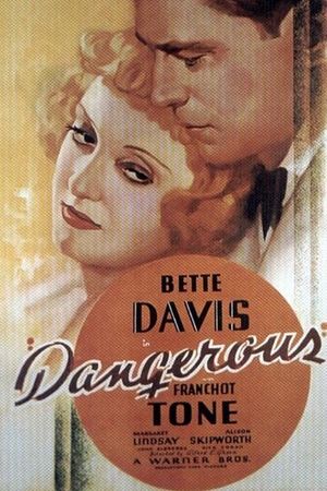 Dangerous's poster