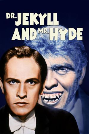 Dr. Jekyll and Mr. Hyde's poster