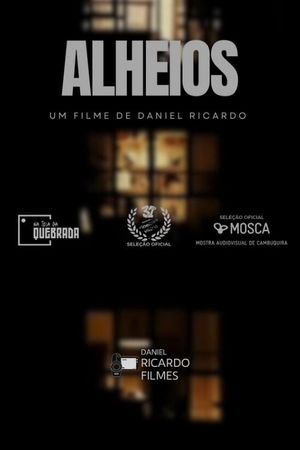 Alheios's poster
