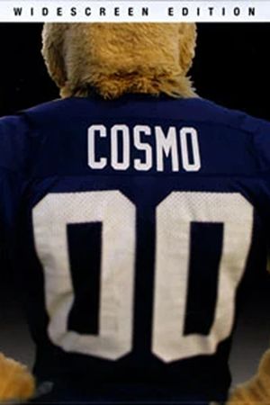 Cosmo: Reloaded's poster