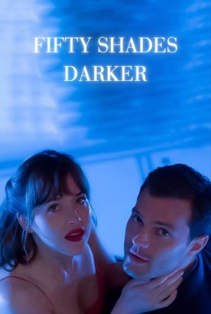 Fifty Shades Darker's poster