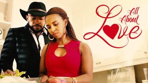 All About Love's poster