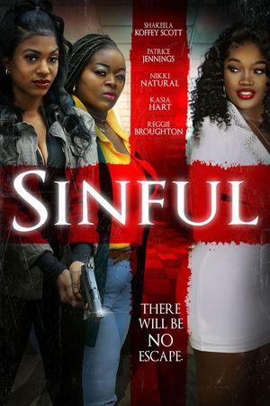 Sinful's poster