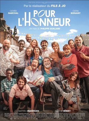 A Chance to Win's poster