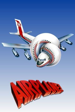 Airplane!'s poster