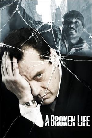 A Broken Life's poster
