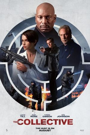 The Collective's poster