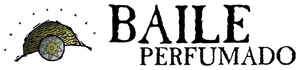 Baile Perfumado's poster