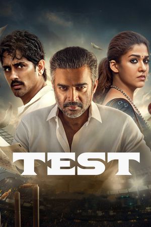 Test's poster