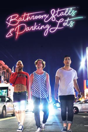 Bathroom Stalls & Parking Lots's poster image