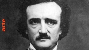 Edgar Allan Poe - Amerikas abgründiger Pop-Poet's poster