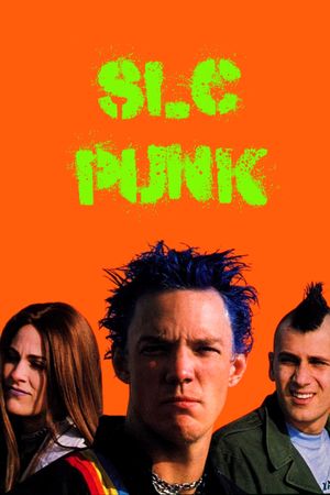 SLC Punk!'s poster