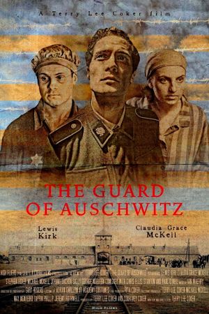 The Guard of Auschwitz's poster
