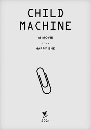 Child Machine's poster