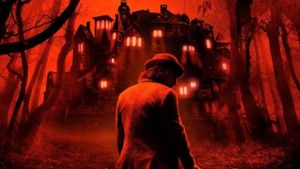 Abattoir's poster