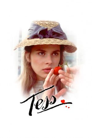 Tess's poster