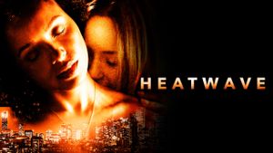 Heatwave's poster
