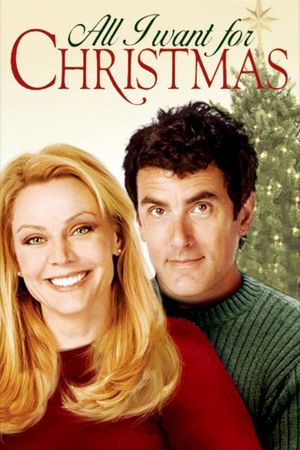 All I Want for Christmas's poster image