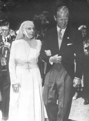 Princess Alice: The Royals’ Greatest Secret's poster