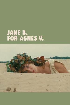 Jane B. for Agnes V.'s poster