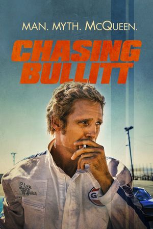 Chasing Bullitt's poster