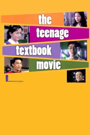 The Teenage Textbook Movie's poster