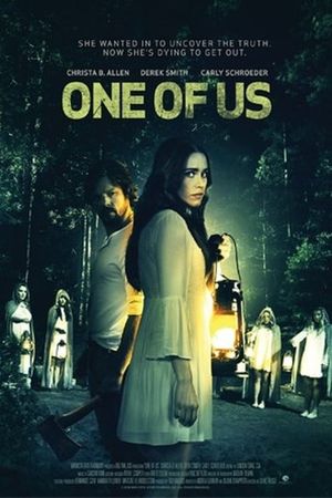 One of Us's poster