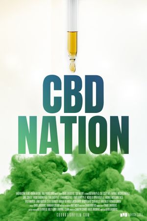 CBD Nation's poster