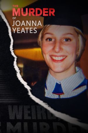 The Murder of Joanna Yeates's poster