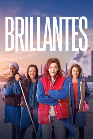 Bright Women's poster