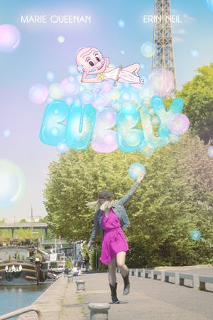 Bubbly's poster image